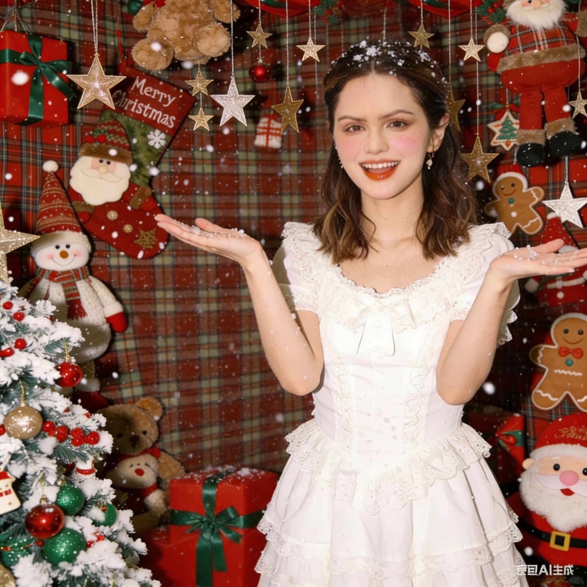 After transformation