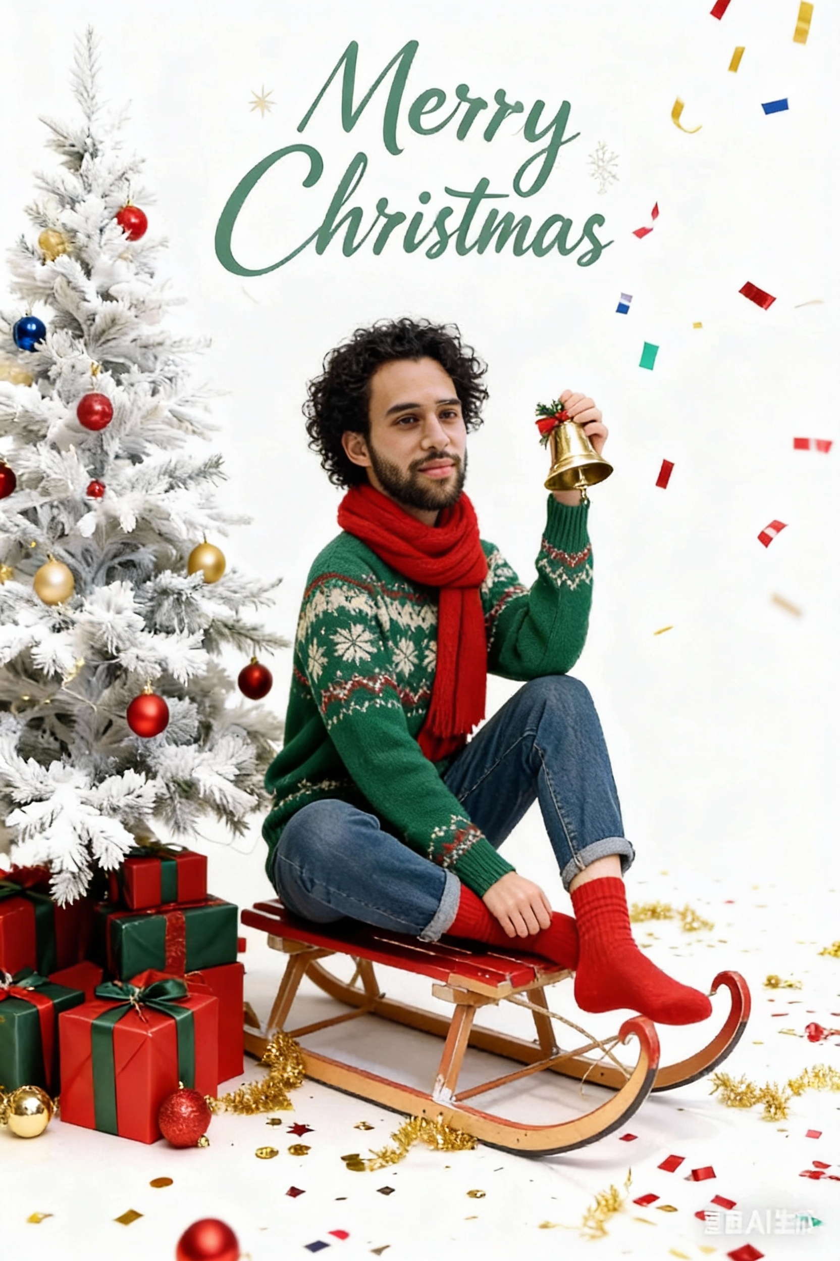 After transformation